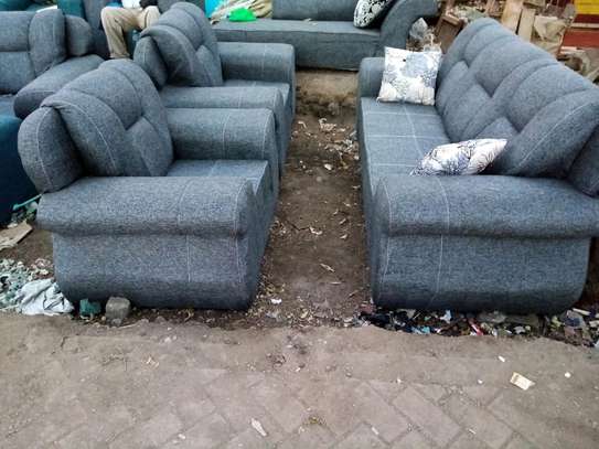 Newly Designed Five Seater Sofa Set In Nairobi Pigiame