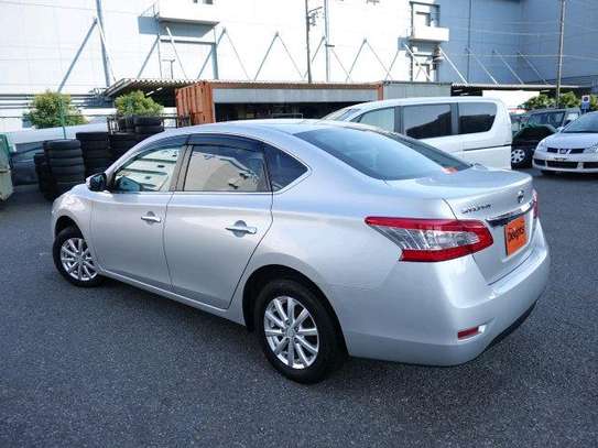 NISSAN TEANA  (MKOPO/HIRE PURCHASE ACCEPTED) image 9