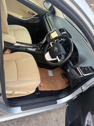 TOYOTA PREMIO image 6