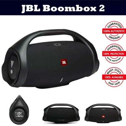 jbl boombox indoor outdoor mode