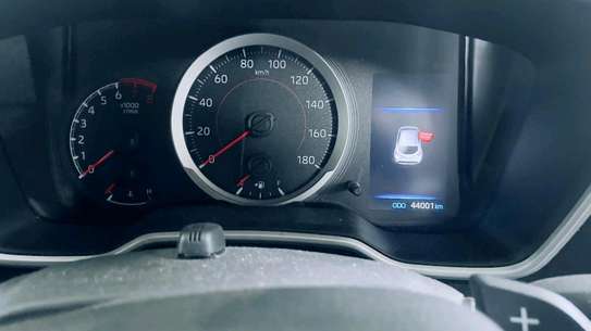 Toyota corolla sport  2018model image 5