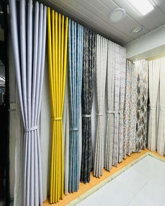 GOOD AND SMART CURTAINS image 2