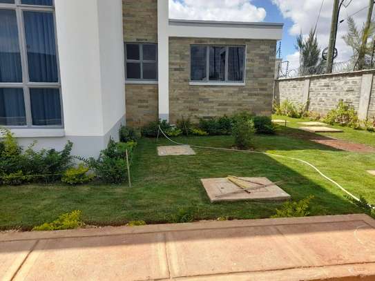 5 Bedrooms townhouse plus terrace for sale in Syokimau image 5