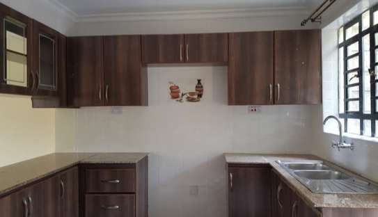 3 Bed Townhouse with Garage in Ngong image 7