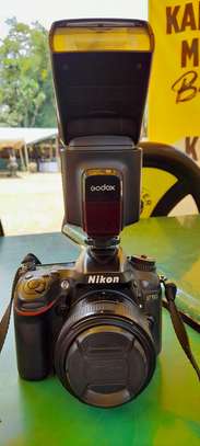 Nikon 7100 image 2