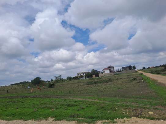 0.043 ha Land at Kitengela image 12
