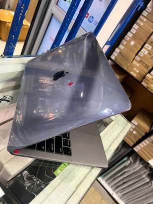 *Macbook PRO 2017 A1708 )* image 1