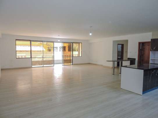 4 Bed Apartment with Gym at First Parklands Avenue image 17