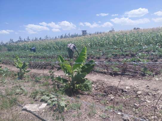 Kitengela KAG plots for sale image 4