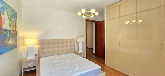 Furnished 3 Bed Apartment with En Suite at 6Th Parklands image 26