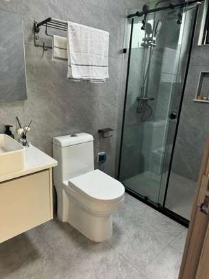 4 Bed Apartment with En Suite at Mandera image 3