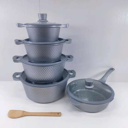 Bosch granite cookware image 3