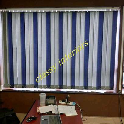 Office Blinds!'!'! image 1