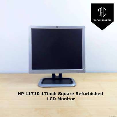 17 inch monitor square(HP). image 3