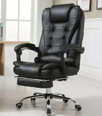 Office Chair : PA  Swivel Executive Office Chair image 4