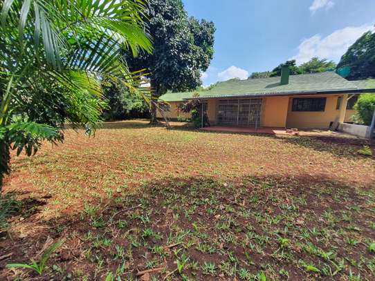 5 Bed House with En Suite at Loresho image 22