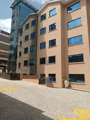 Three bedroom executive apartments to let in westlands image 1