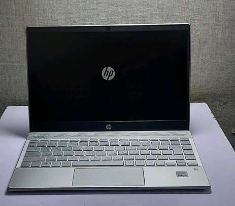 HP pavilion 14 laptop image 1