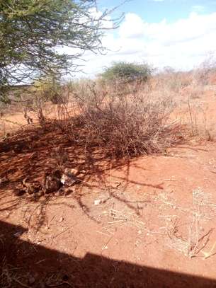 4 To 5 Acres Available For Quick Sale in Makindu Town image 3