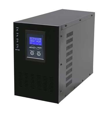 1000 watts Power  inverter charger image 4