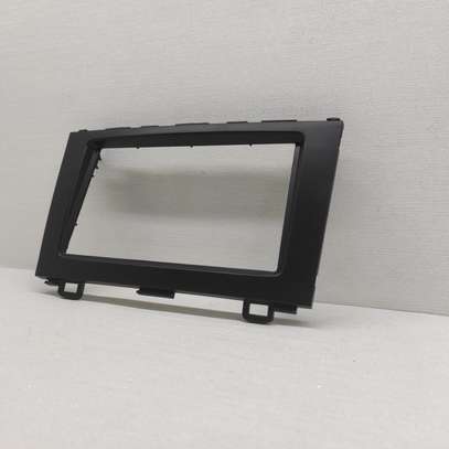 7" Radio console for Hona CRV 2008-2011 image 3