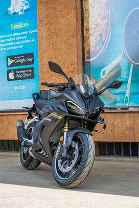 Brembo Front Brake Caliper Metallic Gray Aluminum image 3