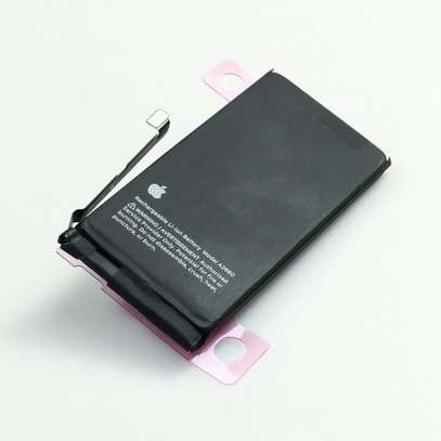 Original Battery replacement for iPhone 13 mini image 2