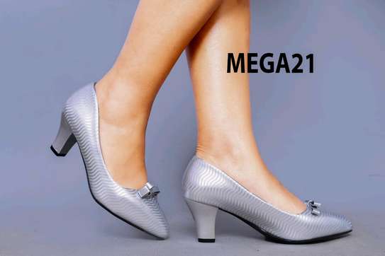 Beautiful low heels: size 36_42 image 3