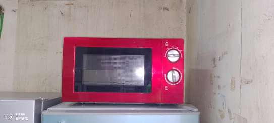 Ex UK microwave image 1