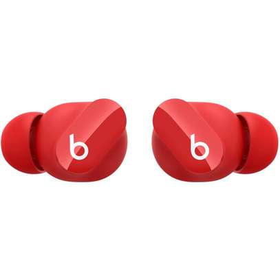 BEATS BY DR. DRE - BEATS STUDIO BUDS TOTALLY WIRELESS NOISE CANCELLING EARPHONES image 1