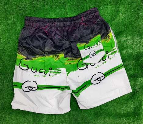 Quality Designers Summer Beach Shorts
S to 3xl
Ksh.1000 image 1
