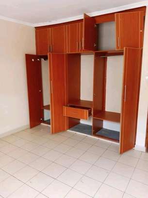 Off Naivasha Road two bedroom apartment to let image 5