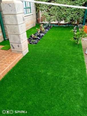 ideal garden artificial grass carpet image 1