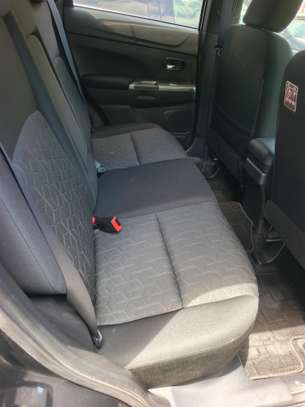 Mitsubishi RVR 2019 image 14