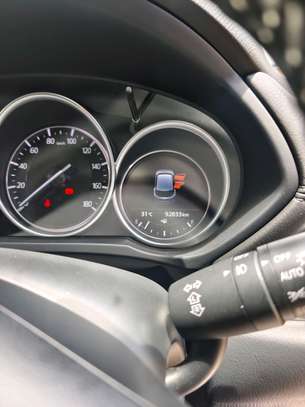MAZDA CX-5 image 5
