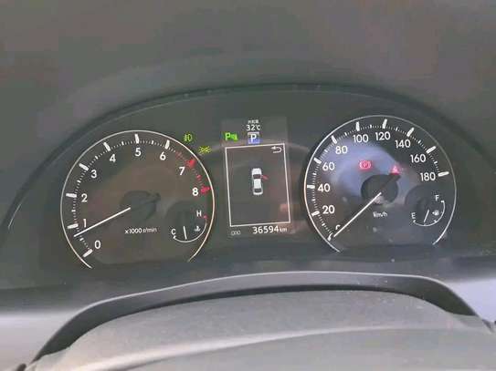 Toyota Premio 2018 1500cc 2wd image 2