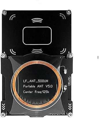 Proxmark3 V3.0 Easy 512M Universal RFID ID/IC Card Reader image 3