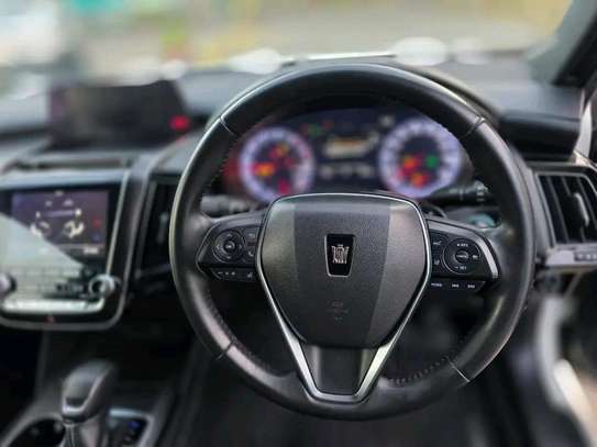 Toyota Althete  2019 image 7