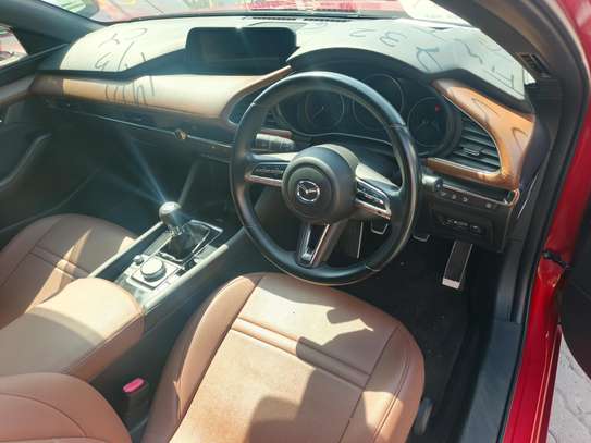 Mazda 3 diesel on sale image 7