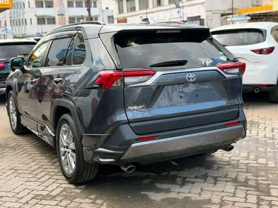 Toyota rav4 2020 image 12