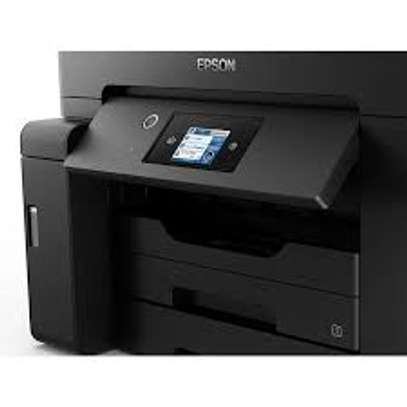 Epson M15140 Printer image 3
