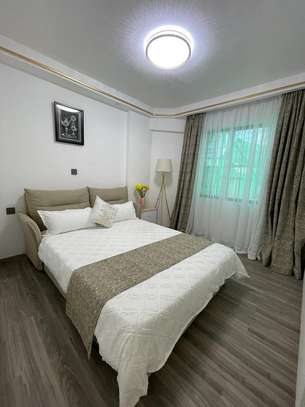 1 Bed Apartment with En Suite in Kileleshwa image 11