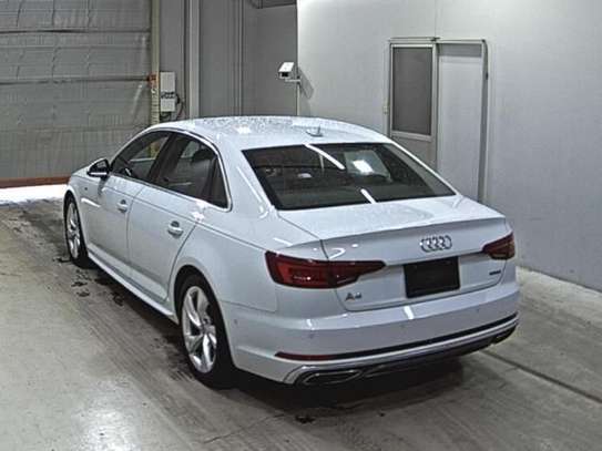 2019 AUDI A4 image 3