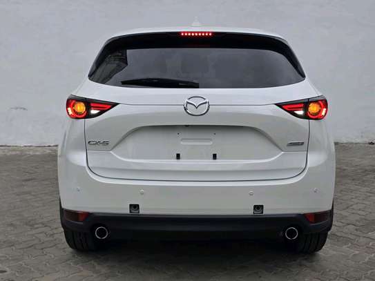 Mazda cx-5 Diesel XD-L 2019 image 13