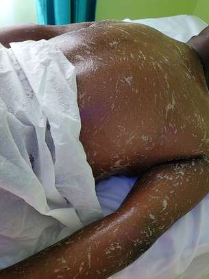 Professional Massage at your comfort kiambu image 2