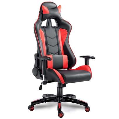 Modern Ergonomic Gaming Chair image 7