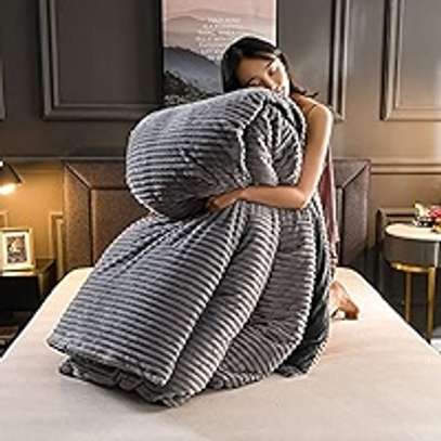 Cosy warm turkey comfortable duvets image 2