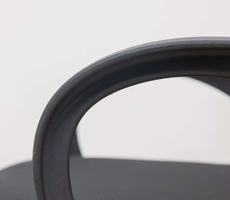Office Chair:  Revolving Work Ergonomic Seat image 6