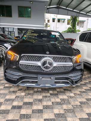 Mercedes Benz AMG GLE400d 2020 image 13