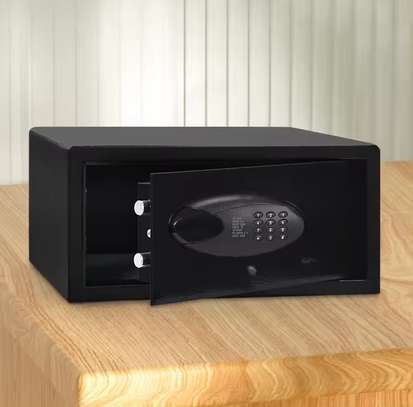 Steel Fireproof Home Office Cabinet image 6